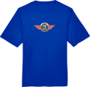 Performance Short Sleeves - KIVA MLK Classic 2026 - logo 1