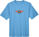 Performance Short Sleeves - KIVA MLK Classic 2026 - logo 1