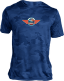 Performance Short Sleeves - KIVA MLK Classic 2026 - logo 1