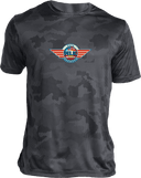 Performance Short Sleeves - KIVA MLK Classic 2026 - logo 1