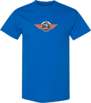 Short Sleeves - KIVA MLK Classic 2026 - logo 1