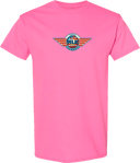 Short Sleeves - KIVA MLK Classic 2026 - logo 1