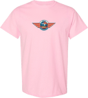 Short Sleeves - KIVA MLK Classic 2026 - logo 1