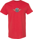 Short Sleeves - KIVA MLK Classic 2026 - logo 1