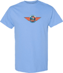 Short Sleeves - KIVA MLK Classic 2026 - logo 1