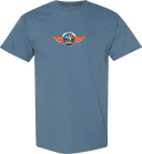 Short Sleeves - KIVA MLK Classic 2026 - logo 1
