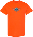 Short Sleeves - KIVA MLK Classic 2026 - logo 1