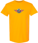 Short Sleeves - KIVA MLK Classic 2026 - logo 1