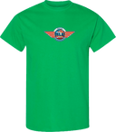 Short Sleeves - KIVA MLK Classic 2026 - logo 1