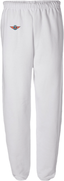 Sweatpants - KIVA MLK Classic 2026 - logo 1