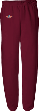 Sweatpants - KIVA MLK Classic 2026 - logo 1