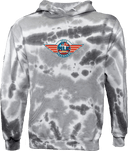 Tie-Dye Hoodies - KIVA MLK Classic 2026 - logo 1