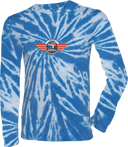 Tie-Dye Long Sleeves - KIVA MLK Classic 2026 - logo 1