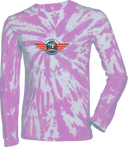 Tie-Dye Long Sleeves - KIVA MLK Classic 2026 - logo 1