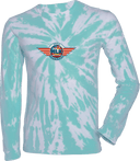 Tie-Dye Long Sleeves - KIVA MLK Classic 2026 - logo 1