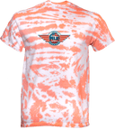Tie-Dye Short Sleeves - KIVA MLK Classic 2026 - logo 1