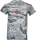 Tie-Dye Short Sleeves - KIVA MLK Classic 2026 - logo 1