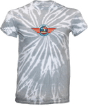 Tie-Dye Short Sleeves - KIVA MLK Classic 2026 - logo 1