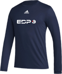 Adidas Performance Shirts - EDP - white/red