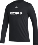 Adidas Performance Shirts - EDP - white/red