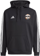 Adidas 3-Stripes Hoodie - Hackettstown Blast 2026 (Primary)
