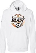 Adidas Hoodie - Hackettstown Blast 2026 (Primary)