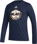 Adidas Performance Shirts - Hackettstown Blast 2026 (Primary)
