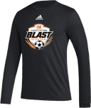 Adidas Performance Shirts - Hackettstown Blast 2026 (Primary)