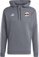 Adidas 3-Stripes Hoodie - Hackettstown Blast 2026 (Primary)