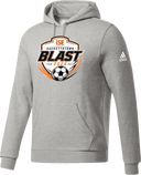 Adidas Hoodie - Hackettstown Blast 2026 (Primary)