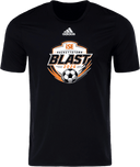 Adidas Performance Shirts - Hackettstown Blast 2026 (Primary)