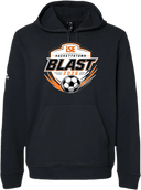 Adidas Hoodie - Hackettstown Blast 2026 (Primary)