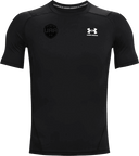 Under Armour Compression - Girls UAA Session I 2026 (Stealth Black)