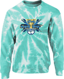 Crew Sweatshirt - Rush Spring Champions Cup 2026
