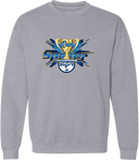 Crew Sweatshirt - Rush Spring Champions Cup 2026