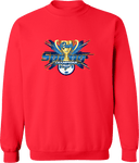 Crew Sweatshirt - Rush Spring Champions Cup 2026