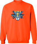 Crew Sweatshirt - Rush Spring Champions Cup 2026