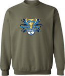 Crew Sweatshirt - Rush Spring Champions Cup 2026