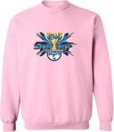 Crew Sweatshirt - Rush Spring Champions Cup 2026
