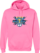 Hoodies - Rush Spring Champions Cup 2026