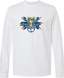 Long Sleeves - Rush Spring Champions Cup 2026