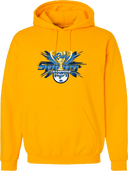 Hoodies - Rush Spring Champions Cup 2026
