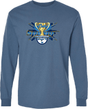 Long Sleeves - Rush Spring Champions Cup 2026