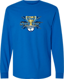 Long Sleeves - Rush Spring Champions Cup 2026