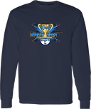 Long Sleeves - Rush Spring Champions Cup 2026