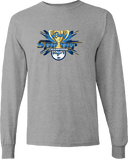 Long Sleeves - Rush Spring Champions Cup 2026