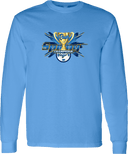 Long Sleeves - Rush Spring Champions Cup 2026