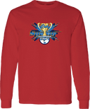 Long Sleeves - Rush Spring Champions Cup 2026