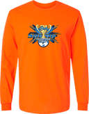 Long Sleeves - Rush Spring Champions Cup 2026