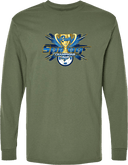 Long Sleeves - Rush Spring Champions Cup 2026